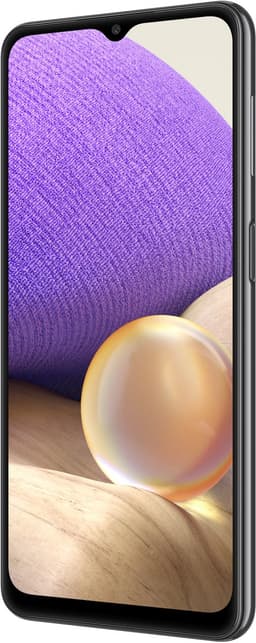 Samsung Galaxy A32 5G - 128GB - Awesome Black — thumbnail 5
