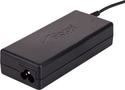 Akyga AK-ND-20 netvoeding & inverter Binnen 92 W Zwart — thumbnail 5
