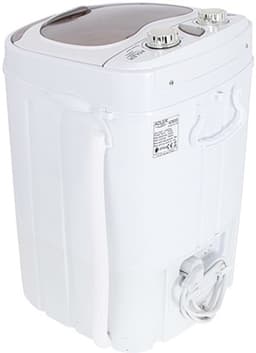 Adler AD8055 - Mini wasmachine met centrifuge — thumbnail 4