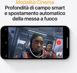 Apple iPhone 13 Pro Max - 128GB - Zilver — thumbnail 10