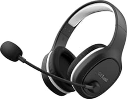 Trust GXT 391 Thian - Draadloze Gaming Headset - Geschikt voor Playstation - PS4 PS5 Zwart — thumbnail 8