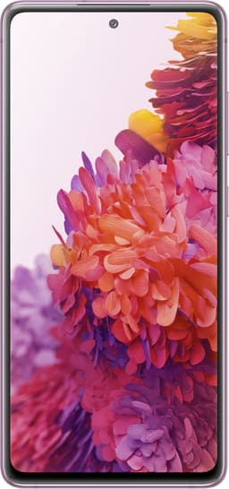 Samsung Galaxy S20 FE - 4G - 128GB - Light Violet — thumbnail 16