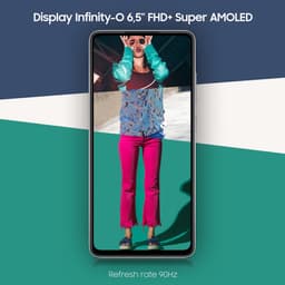 Galaxy A52 4G 128GB — thumbnail 7