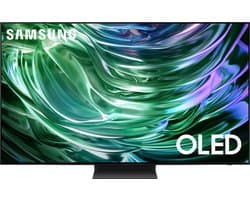 Samsung QE55S90D - 55 inch - 4K OLED - 2024 - Smart TV