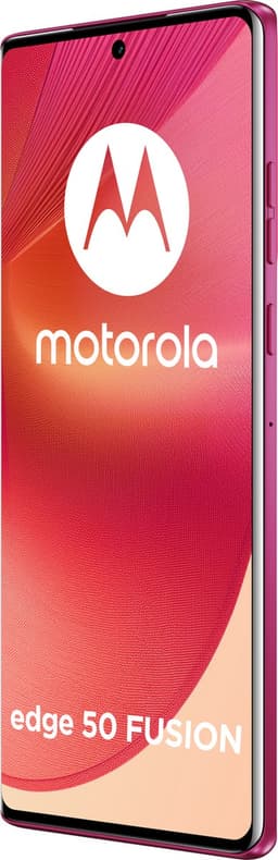 Motorola Edge 50 Fusion 17 cm (6.7") Dual SIM Android 14 5G USB Type-C 12 GB 512 GB 5000 mAh Roze — thumbnail 2