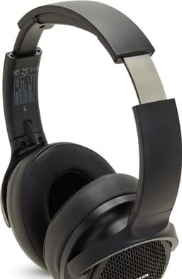 Wireless Headphones Aiwa HST250BT BK Black — thumbnail 4