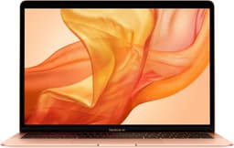 Apple Macbook Air (2019) MVFM2 – 128 GB opslag – 13.3 Inch - Rose Goud — thumbnail 5