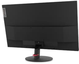 Lenovo ThinkVision S27q-10 IPS monitor — thumbnail 4
