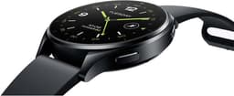 Xiaomi Watch 2 - Smartwatch - Zwart — thumbnail 5
