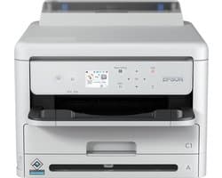 Epson Pro WF-M5399DW inkjetprinter 1200 x 2400 DPI A4 Wifi