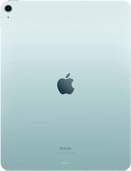 Apple iPad Air (2024) - 13 inch - WiFi + Cellular - 256GB - Blauw - 6e generatie — thumbnail 10