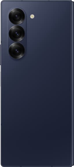 Samsung Galaxy Z Fold6 - 256GB - Navy — thumbnail 16