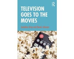 Television Goes to the Movies