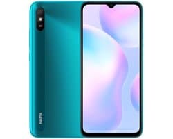 Xiaomi Redmi 9A - 32GB - Groen