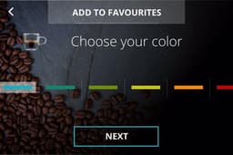 Krups Intuition Preference EA8738 - Volautomatische Espressomachine - Inclusief Melkreservoir - 11 Recepten — thumbnail 5