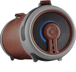 Imperial bluetooth speaker Beatsman 2 bruin - FM radio — thumbnail 1