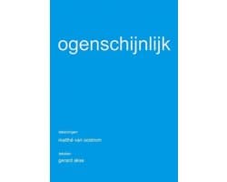OGENSCHIJNLIJK