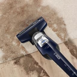 Bosch Athlet - BCH85N - Steelstofzuiger - Blauw — thumbnail 4