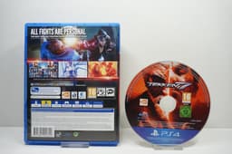 Tekken 7: Fated Retribution - PS4 — thumbnail 3