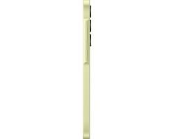 Samsung Galaxy A35 - 256GB - Awesome Yellow — thumbnail 23