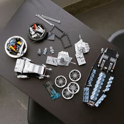 LEGO Star Wars AT-AT™ - 75313 — thumbnail 15