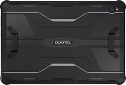 Oukitel RT6 WiFi+4G 8GB/256GB Black - Rugged tablet - Robuuste tablet - Tablet 10 inch - Android Tablet - IP65 waterproof - Mobiel internet en GPS — thumbnail 4