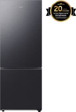 Samsung RB53DG706AB1 - Koel-vriescombinatie - Extra breed - AI Energy Mode — thumbnail 5