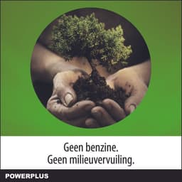 Powerplus Dual Power POWDPG60810 Accu Koffiemachine – 40V – Zonder Accu en Lader — thumbnail 5