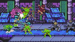 Teenage Mutant Ninja Turtles: Shredder's Revenge - Anniversary Edition — thumbnail 10