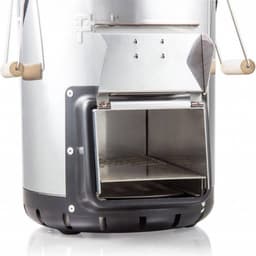 Petromax Rocket stove rf33 - kooktoestel op houtvuur — thumbnail 2