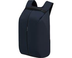 Samsonite Laptoprugzak - Securipak 2.0 Laptop backpack 15.6 inch - Dark Blue