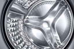 Samsung Bespoke WW90DB7U34GBU3 - 7000 serie - Zwart - Wasmachine - 20% zuiniger dan energielabel A — thumbnail 8
