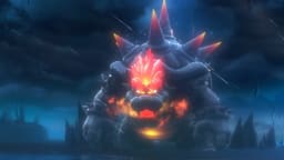 Super Mario 3D World + Bowser’s Fury - Nintendo Switch — thumbnail 16