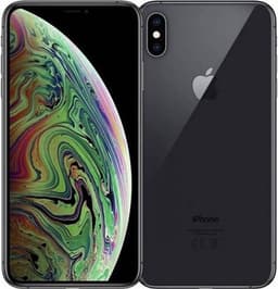 Apple iPhone Xs - 512GB - Spacegrijs — thumbnail 5