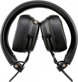 Marshall Major III Bluetooth - Draadloze on-ear koptelefoon - Bluetooth - Zwart — thumbnail 12