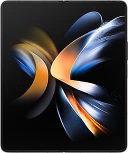 Samsung Galaxy Z Fold 4 - 512GB - 5G - Phantom Black — thumbnail 13