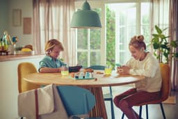 Philips TAK4607 - Draadloze open-ear koptelefoon voor kinderen - Bone conduction - Grijs — thumbnail 8