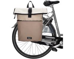 Beagles Originals Bicycle Waterproof Laptop Rugzak - Fietstas - Weersbestendig - 15,6 inch - 27.5 L