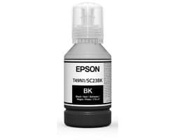 Epson SC-T3100X inktcartridge 1 stuk(s) Origineel Zwart