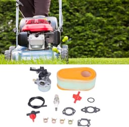 Carburateur Kit 190 CC voor 190Cc Set 875 Exi 875Exi Grasmaaier - Tune-Up Kits - Online Bestellen . — thumbnail 2