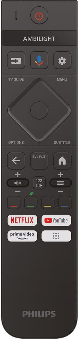 Philips 48OLED849/12 - 48 inch - 4K OLED - 2024 — thumbnail 9