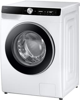 Samsung 6000 serie - Wasmachine WW11DG6B85LK - A klasse - Wit - Autodose - Stoom - AI Wash - AI Ecobubble - Spacemax — thumbnail 9