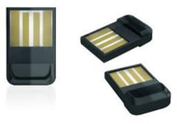Yealink Bt41 Bluetooth-adapter Goud — thumbnail 2