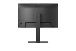 LG 24BA850-B computermonitor 60,5 cm 1920 x 1080 pixels Full HD zwart — thumbnail 4