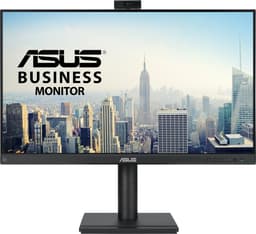 ASUS BE249QFK computer monitor 60,5 cm (23.8") 1920 x 1080 Pixels Full HD LCD Zwart — thumbnail 6