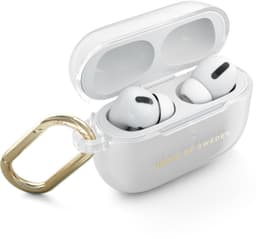 iDeal of Sweden Clear Case voor de Apple AirPods Pro - Clear — thumbnail 1