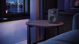 Sharp DR-430(BK) Tokyo Digitale DAB+ - FM radio met Bluetooth - zwart — thumbnail 4