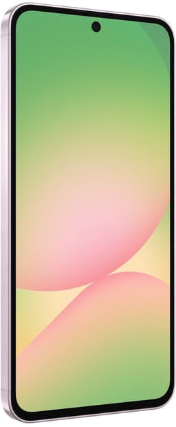 Samsung Galaxy A56 5G - 128GB - Awesome Pink — thumbnail 4