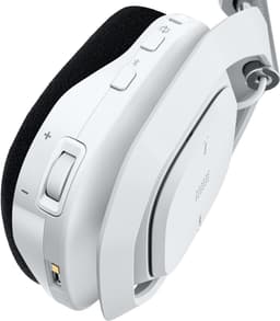 LOGITECH G PREMIUM G Astro A50X Lightspeed On-ear Draadloze gaming-headset Wit — thumbnail 2
