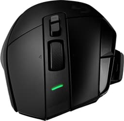 Logitech G502 X Plus - Draadloze Gaming Muis - Rechtshandig - Optisch - RGB - Zwart — thumbnail 19